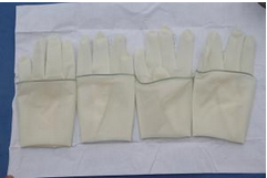 医用橡胶手套的拉伸性能分析