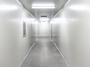 厂房设备