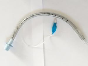 一次性使用气管插管