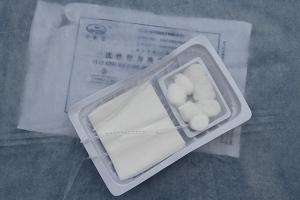 一次性换药敷料包